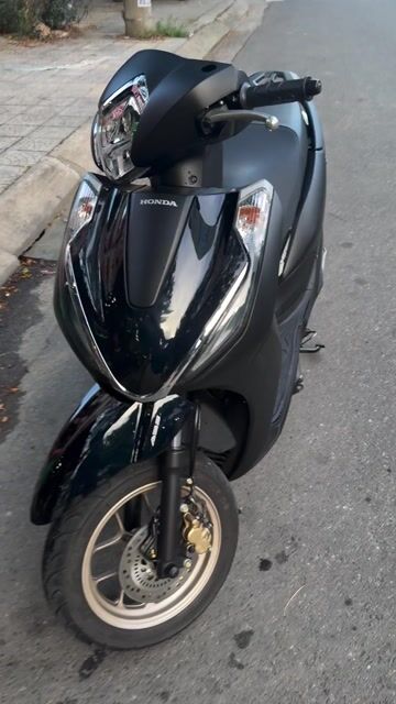 CẦN BÁN LEAD 4V ABS. Mua bán Xe máy tại Quận Hải Châu Đà Nẵng được đăng bởi CHUYÊN BÁN XE LƯỚT hình 1