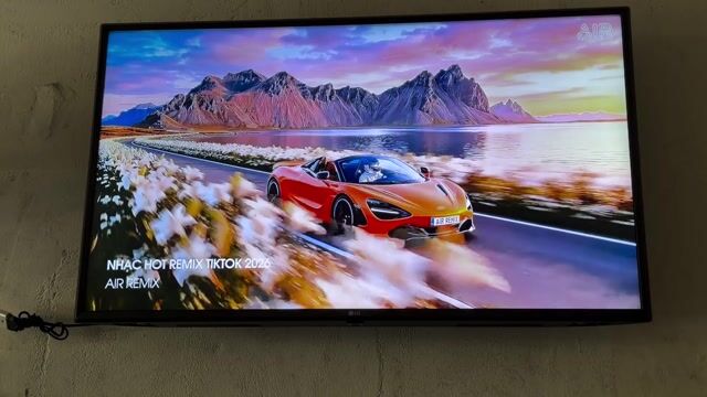Tivi LG 43 inch 4K. Mua bán Tivi, Âm thanh tại Quận Bình Tân Tp Hồ Chí Minh được đăng bởi Phạm trung hình 1