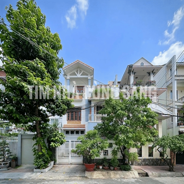 Cho thuê Nhà ở Thành phố Thủ Đức Tp Hồ Chí Minh diện tích 123 m² giá 30 triệu/tháng