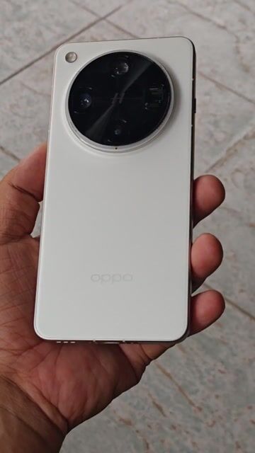 Oppo Find X8 Ultra 16/512 zin KENG NÉT, HOÀN HẢO. Mua bán Điện thoại tại Quận 10 Tp Hồ Chí Minh được đăng bởi Sky Nguyen hình 1