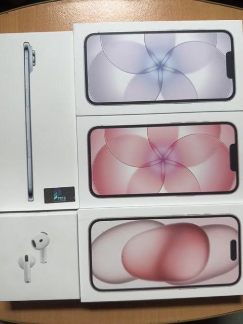 iphone 15-128 new pink vna. Mua bán Điện thoại tại Quận 3 Tp Hồ Chí Minh được đăng bởi Vũ Rạch Bùng Binh  hình 1