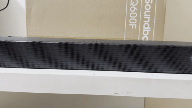 Soundbar Samsung Q600F Đen. Mua bán Tivi, Âm thanh tại Quận Nam Từ Liêm Hà Nội được đăng bởi Nguyễn Đ hình 1