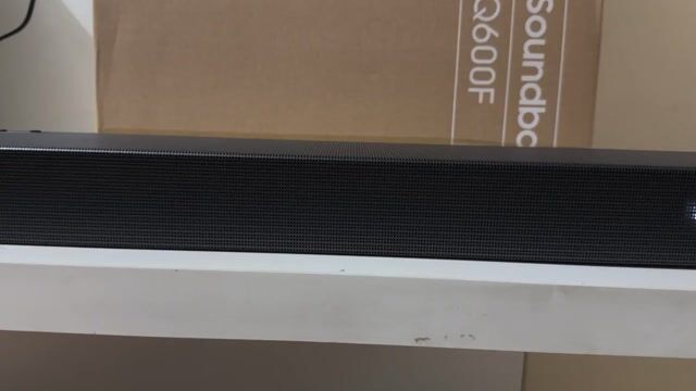 Soundbar Samsung Q600F Đen. Mua bán Tivi, Âm thanh tại Quận Nam Từ Liêm Hà Nội được đăng bởi Nguyễn Đ hình 1