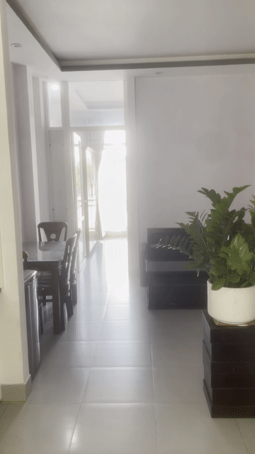 Cho thuê Căn hộ Chung cư Thành phố Thủ Đức Tp Hồ Chí Minh diện tích 40 m² giá 5,5 triệu/tháng
