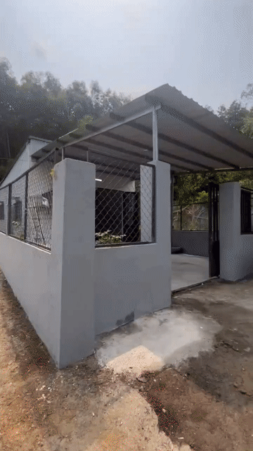 Mua bán Nhà ở Huyện Hòa Vang Đà Nẵng diện tích 135 m² giá 900 triệu