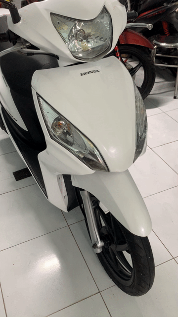 Honda Vision 2012 batp đẹp lang keng. Mua bán Xe máy tại Quận Tân Phú Tp Hồ Chí Minh được đăng bởi anh ba hình 1