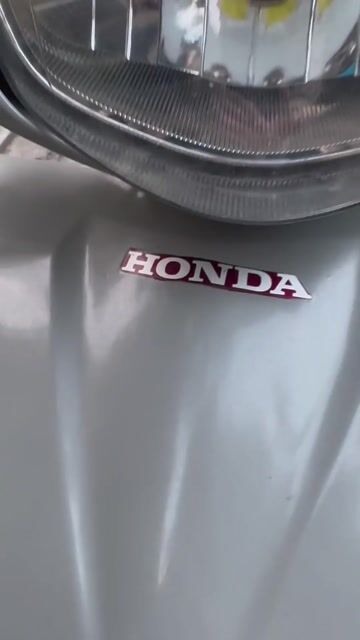 Vision 2014 xe đep máy êm 14tr5 ***. Mua bán Xe máy tại Thành phố Huế Thừa Thiên Huế được đăng bởi Xe Máy Trường An Phát hình 1