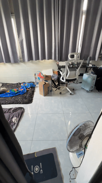 Cho thuê Phòng trọ Quận 12 Tp Hồ Chí Minh diện tích 20 m² giá 2,4 triệu/tháng