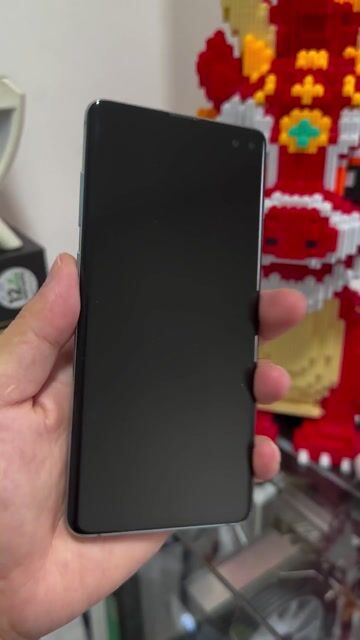 Samsung Galaxy S10+ 8GB/128GB. Mua bán Điện thoại tại Thành phố Thủ Đức Tp Hồ Chí Minh được đăng bởi Phạm Văn Thạch hình 1