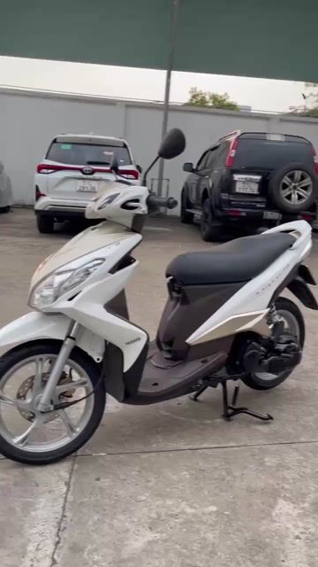 [ĐẸP ÍT CÓ]🌻Yamaha Luvias Fi 2015 125cc🌻DÁN KEO🌻-👉. Mua bán Xe máy tại Quận Bình Tân Tp Hồ Chí Minh được đăng bởi BÙI TIẾN DŨNG hình 1