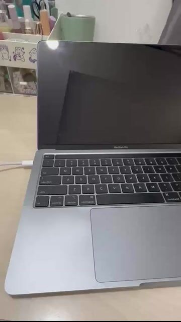 MacBook Pro 2020 i5/8GB/512GB SSD - Màn đẹp. Mua bán Laptop tại Quận Phú Nhuận Tp Hồ Chí Minh được đăng bởi Phương Đinh hình 1