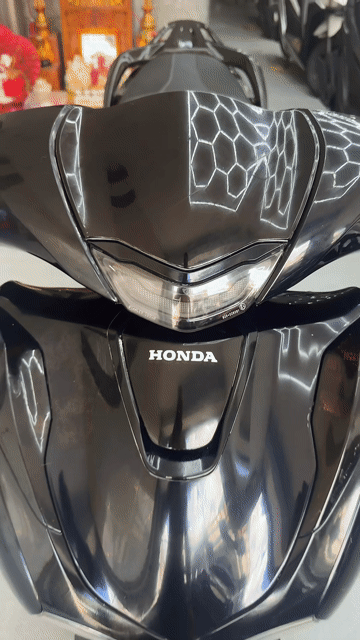 Honda SH 125 2023 Lướt 6km B65 GÓP CẦN CCCD ĐỦ 18t. Mua bán Xe máy tại Quận Ninh Kiều Cần Thơ được đăng bởi XE MÁY HOÀNG YẾN hình 1