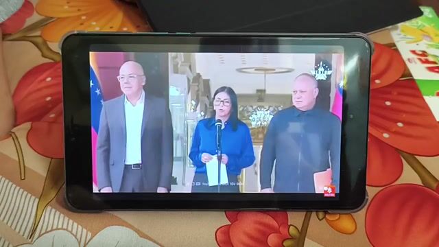 Yuho Tab 8 3GB/32GB Xanh dương. Mua bán Máy tính bảng tại Quận Tân Bình Tp Hồ Chí Minh được đăng bởi A.Hoa hình 1