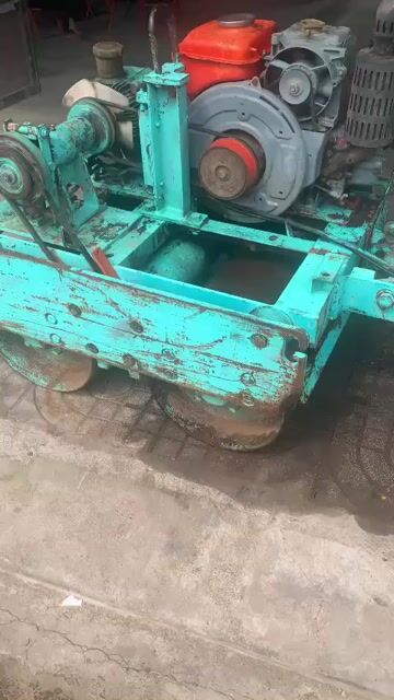 Xe lu mini 650kg Xanh ngọc. Mua bán Phương tiện khác tại Quận 12 Tp Hồ Chí Minh được đăng bởi MUA BÁN THIẾT BI CÔNG NGHIỆP  hình 1