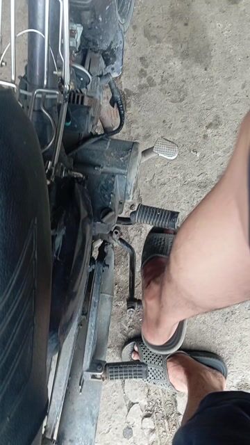 Giá rẻ ae đi làm công trình. Mua bán Xe máy tại Quận 12 Tp Hồ Chí Minh được đăng bởi thanh lý đồ cũ  hình 1