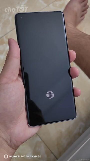 Oppo Find X5 8GB/128GB Xanh. Mua bán Điện thoại tại Huyện Việt Yên Bắc Giang được đăng bởi Hoàng Karik hình 1