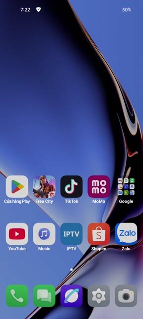 oppo 6z 5g ,chính hãng máy zin. Mua bán Điện thoại tại Huyện Chư Sê Gia Lai được đăng bởi Thiện Lâm hình 1