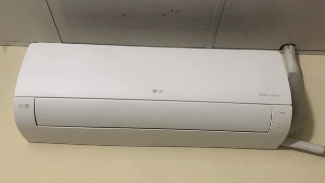 Điều hòa LG 1.5HP (Dual Inverter tiết kiệm điện). Mua bán Máy lạnh, điều hoà tại Quận Cái Răng Cần Thơ được đăng bởi Phan Thanh Toàn hình 1