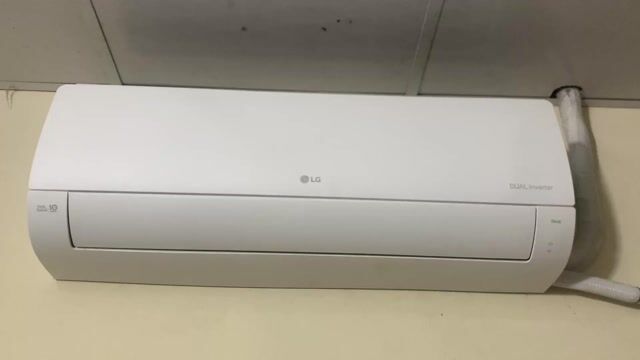 Điều hòa LG 1.5HP (Dual Inverter tiết kiệm điện). Mua bán Máy lạnh, điều hoà tại Quận Cái Răng Cần Thơ được đăng bởi Phan Thanh Toàn hình 1