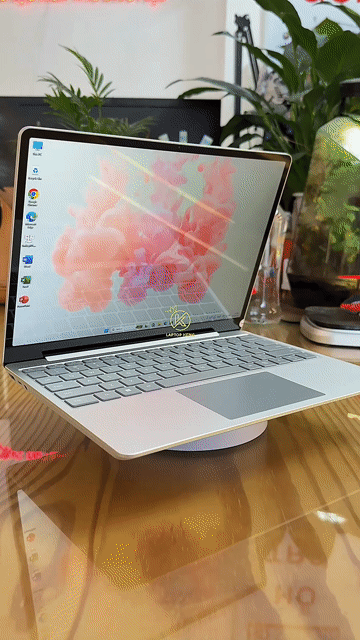 Microsoft Surface Laptop Go 2 i5-1135G7/16/256. Mua bán Laptop tại Quận Ninh Kiều Cần Thơ được đăng bởi LAPTOP KENG CẦN THƠ hình 1