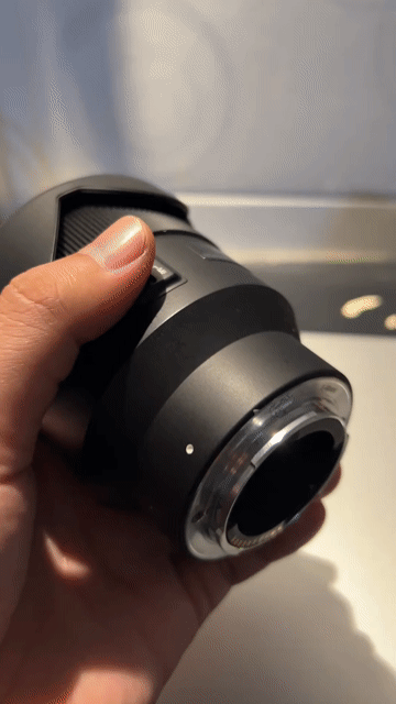Ống kính Meike 85mm F1.8 FF STM For Sony FE. Mua bán Máy ảnh, Máy quay tại Huyện Nhà Bè Tp Hồ Chí Minh được đăng bởi Huỳnh hình 1