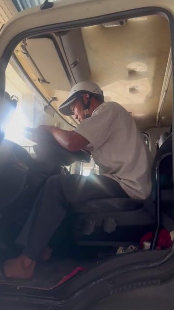 Hino 16 tấn 2017 trắng. Mua bán Xe tải, xe ben tại Huyện Châu Thành Tiền Giang được đăng bởi Huỳnh Thị Diễm Trinh hình 1