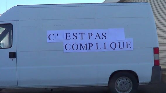 Technicien Outilleur, c'est pas compliqué !