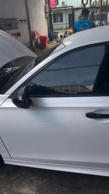 HONDA CIVIC RS 2023. Mua bán Ô tô tại Huyện Hóc Môn Tp Hồ Chí Minh được đăng bởi Le toan hình 1