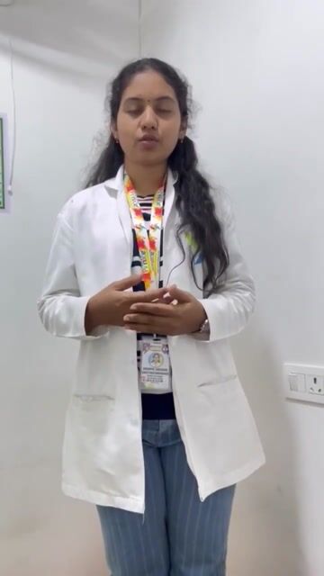 Real World Evidence®  of 40 Months Age With Initial Ability Score 492 Having 724 Today by  Gadapa Lakshmi Swethachandana, Admin Manager from Vijayawada