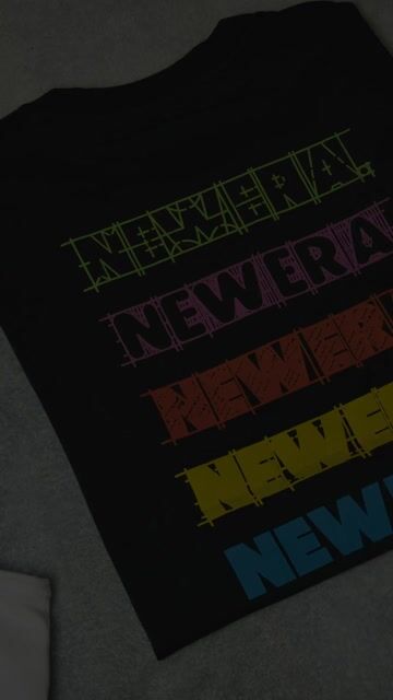 Áo thun New Era Sketch Logo. Mua bán Quần áo tại Thành phố Buôn Ma Thuột Đắk Lắk được đăng bởi Urban Silver hình 1