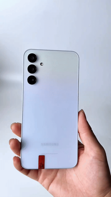 Samsung Galaxy Buddy 3(A156) 6G/128G, Cam nét 50MP. Mua bán Điện thoại tại Thành phố Thủ Đức Tp Hồ Chí Minh được đăng bởi T MOBILE 2010 hình 1
