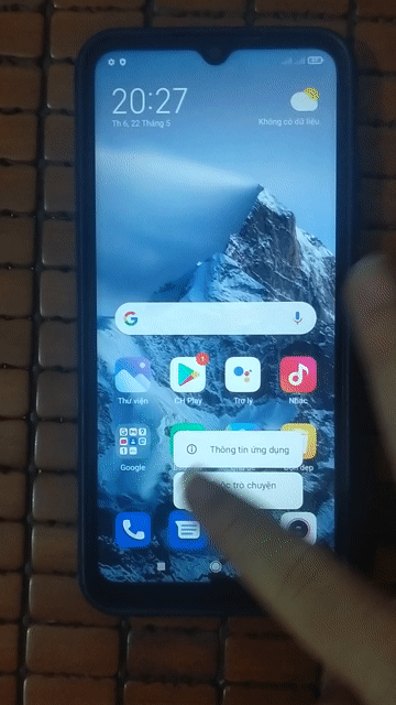Xiaomi Redmi 9A 32GB. Mua bán Điện thoại tại Huyện Yên Phong Bắc Ninh được đăng bởi bizibizi hình 1