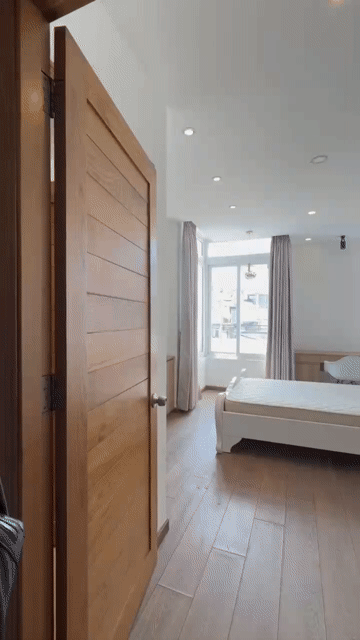 Cho thuê Phòng trọ Quận Gò Vấp Tp Hồ Chí Minh diện tích 35 m² giá 4 triệu/tháng
