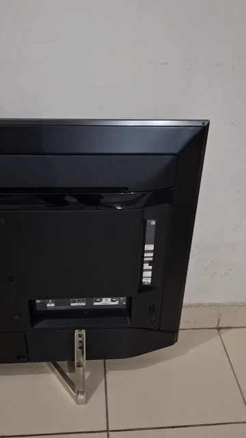 Tivi Sony KD-55X9000F Hỏng. Mua bán Tivi, Âm thanh tại Quận 4 Tp Hồ Chí Minh được đăng bởi Hạnh hình 1
