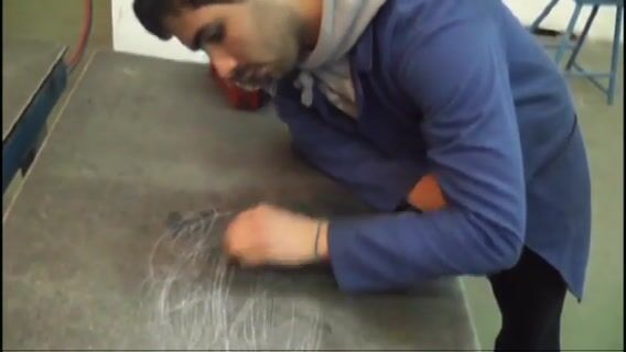 Picmoussa le Plombier