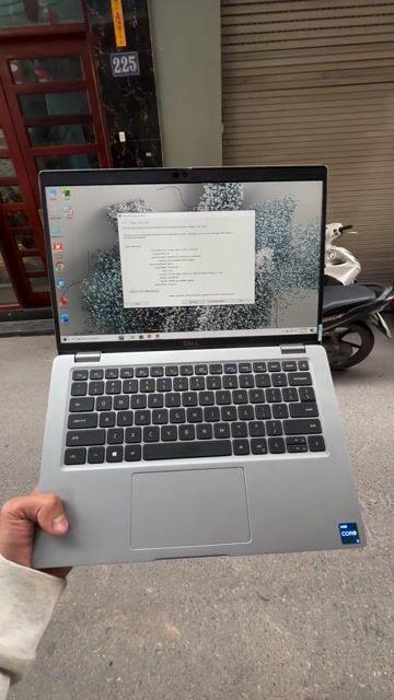 Dell E5420 i5-1135G7 14 inch 8GB/256GB ✅. Mua bán Laptop tại Quận Thanh Xuân Hà Nội được đăng bởi Hieuz COMPUTER hình 1