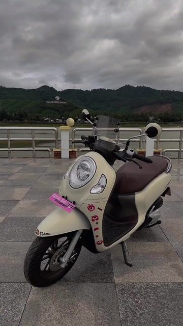 scoopy 2023 - trắng - đki 02/2024 odo 3200km. Mua bán Xe máy tại Quận 11 Tp Hồ Chí Minh được đăng bởi nguyễn hùng hình 1