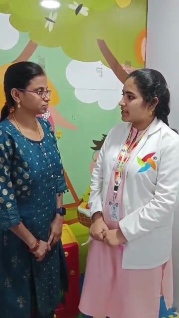 Real World Evidence®  of 53 Months Age With Initial Ability Score 302 Having 494 Today by Divya Mekala, Admin Manager from Suchitra