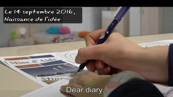 Les porte-clés de la réussite