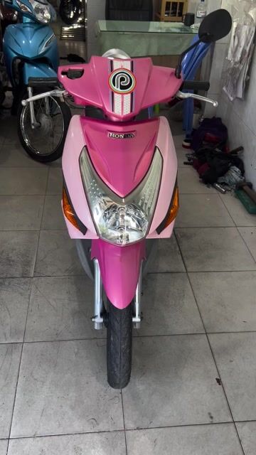 clik pay chính chủ sơn rin mới lột keo rất đẹp !. Mua bán Xe máy tại Thành phố Biên Hòa Đồng Nai được đăng bởi cửa hàng xe máy Anh Tuấn hình 1