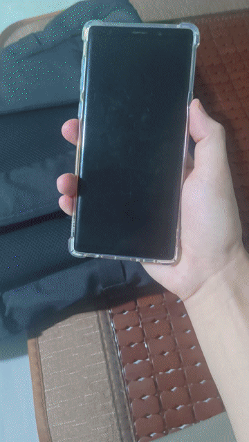 Samsung Galaxy Note 9 Xanh Đã sử dụng. Mua bán Điện thoại tại Quận 5 Tp Hồ Chí Minh được đăng bởi haha hình 1