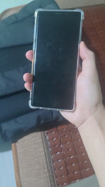 Samsung Galaxy Note 9 Xanh Đã sử dụng. Mua bán Điện thoại tại Quận 5 Tp Hồ Chí Minh được đăng bởi haha hình 1