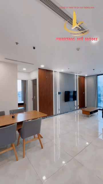 Cho thuê Căn hộ Chung cư Vinhomes Golden River BaSon Quận 1 Tp Hồ Chí Minh diện tích 100 m² giá 40 triệu/tháng
