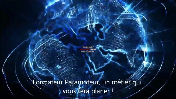 Formateur Paramoteur, un métier qui vous fera planer