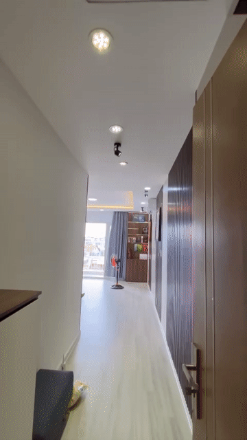 Mua bán Căn hộ Chung cư I-Home 1 Quận Gò Vấp Tp Hồ Chí Minh diện tích 50 m² giá 2,25 tỷ