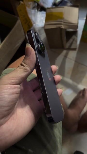 14 Pro Full Chức Năng. Mua bán Điện thoại tại Thành phố Thuận An Bình Dương được đăng bởi Bảo hình 1