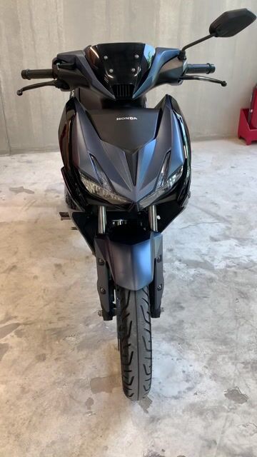 Honda Winner X 2021 ABS biển 99 chính chủ đẹp zin. Mua bán Xe máy tại Thành phố Thủ Đức Tp Hồ Chí Minh được đăng bởi iMotorbike Khương Phan hình 1