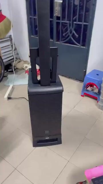 Loa buletut. JBL EON ONE PRO Đen. Mua bán Tivi, Âm thanh tại Quận Tân Bình Tp Hồ Chí Minh được đăng bởi huy  hình 1