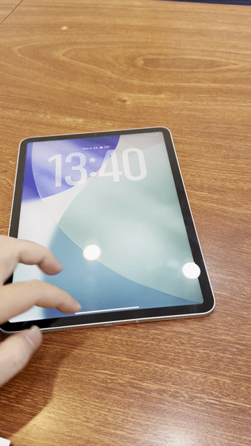 Apple iPad Pro 2018 11 inch 64GB Wifi + 4G. Mua bán Máy tính bảng tại Quận Tân Bình Tp Hồ Chí Minh được đăng bởi Minh Tuấn hình 1