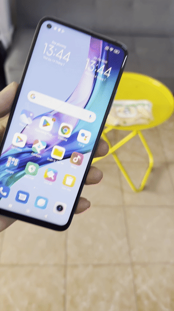 Xiaomi Mi 10T Pro 5G 128GB Đen. Mua bán Điện thoại tại Thành phố Long Xuyên An Giang được đăng bởi TL Mobile hình 1